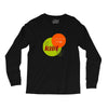 I'M TAKING MY TIME ON MY RIDE Long Sleeve Shirts