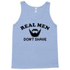 real men Tank Top