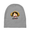 one piece Baby Beanies