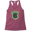 slyther bits Racerback Tank