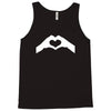 love hands Tank Top