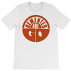 demented are go band logo screen printed T-Shirt