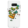 pizza lover Samsung Galaxy S8