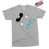 Creating a Little Disney Magic Character Exclusive T-shirt
