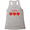 video game Racerback Tank