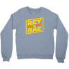 rey is bae Crewneck Sweatshirt