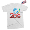 world cup 2018 Exclusive T-shirt