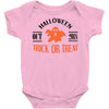 halloween 2018 Baby Bodysuit