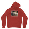 Andrea Mantegna Lamentation Of Christ Unisex Hoodie
