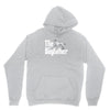 the dogfather dalmatian white Youth Hoodie