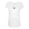 proud mom 2018 senior Maternity Scoop Neck T-shirt