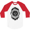 starwars 3/4 Sleeve Shirt