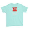 pure imagination Youth Tee