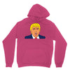 curse Unisex Hoodie