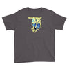 sans' humor Youth Tee