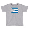 cuba international Toddler T-shirt