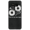 my sex tape Samsung Galaxy S8