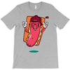 cool hotdog T-Shirt