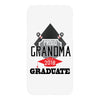[granma name]proud grandma graduate 2018 iPhoneX