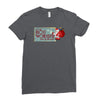 it's the most wonderful time Ladies Fitted T-Shirt