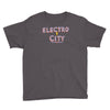 electro city Youth Tee