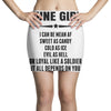 Super June Girl Mini Skirts