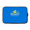 chocobo tours final fantasy Laptop sleeve