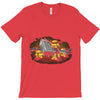 cheddar power T-Shirt