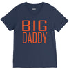 big daddy V-Neck Tee