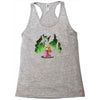 aurora Racerback Tank