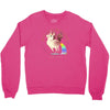 magically delicious Crewneck Sweatshirt