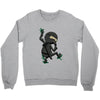 shhhhhhh Crewneck Sweatshirt