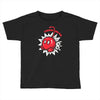cherry bomb Toddler T-shirt