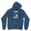Fight Night Youth Hoodie