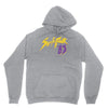 Skeletour 83 Unisex Hoodie