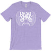 rival sons rock music la T-Shirt