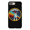 nasa v01 iPhone 8 Plus