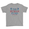 The Human Fund Money For People Youth Tee