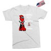 merc with a mouth Exclusive T-shirt