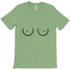 boobs boob T-Shirt