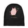 instaham Baby Beanies