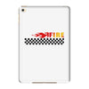 Fire Black iPad Mini 4