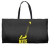 kite kitesurfen kiteboarden fun extremsport top Weekender Totes