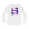 s club 7 galaxy Long Sleeve Shirts