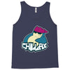chillax Tank Top