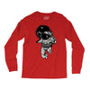 spacewalk Long Sleeve Shirts