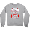 vaderdagtip Crewneck Sweatshirt