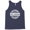 100% natural Tank Top