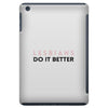 Lesbians Do It Better iPad Mini