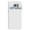 cat mom Samsung Galaxy S7